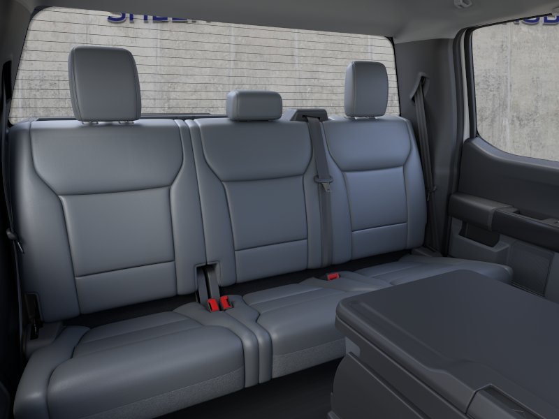 New 2026 Oxford White Ford XL image 11