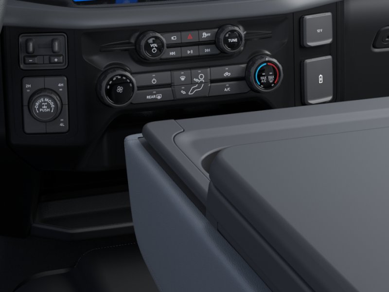 New 2026 Oxford White Ford XL image 15