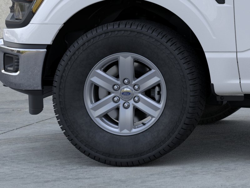 New 2026 Oxford White Ford XL image 19