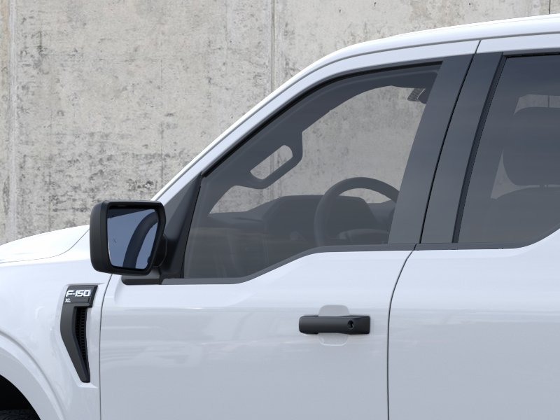 New 2026 Oxford White Ford XL image 20
