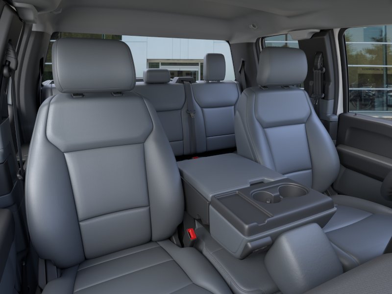 New 2026 Oxford White Ford XL image 10