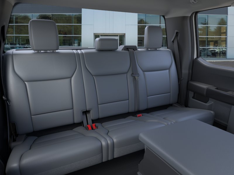New 2026 Oxford White Ford XL image 11