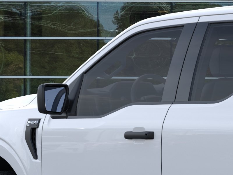 New 2026 Oxford White Ford XL image 20