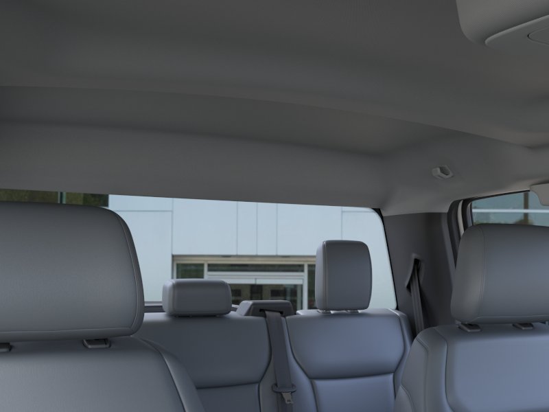 New 2026 Oxford White Ford XL image 22