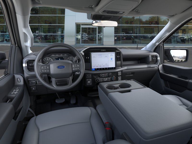 New 2026 Oxford White Ford XL image 9
