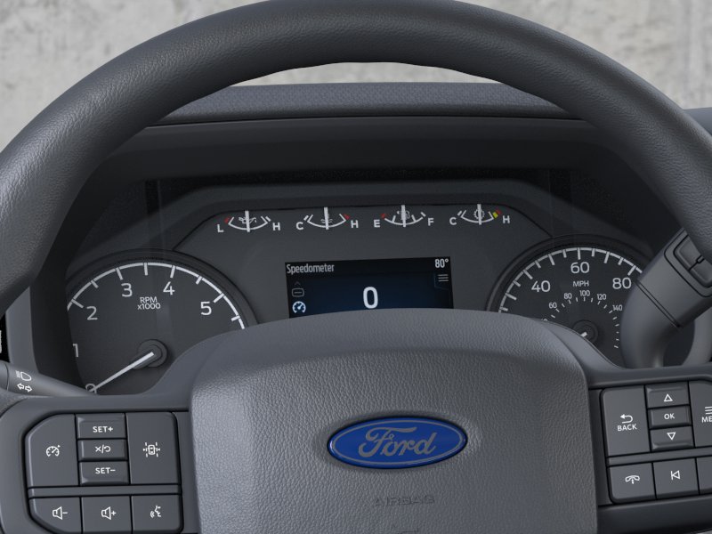 New 2026 Oxford White Ford XL image 35