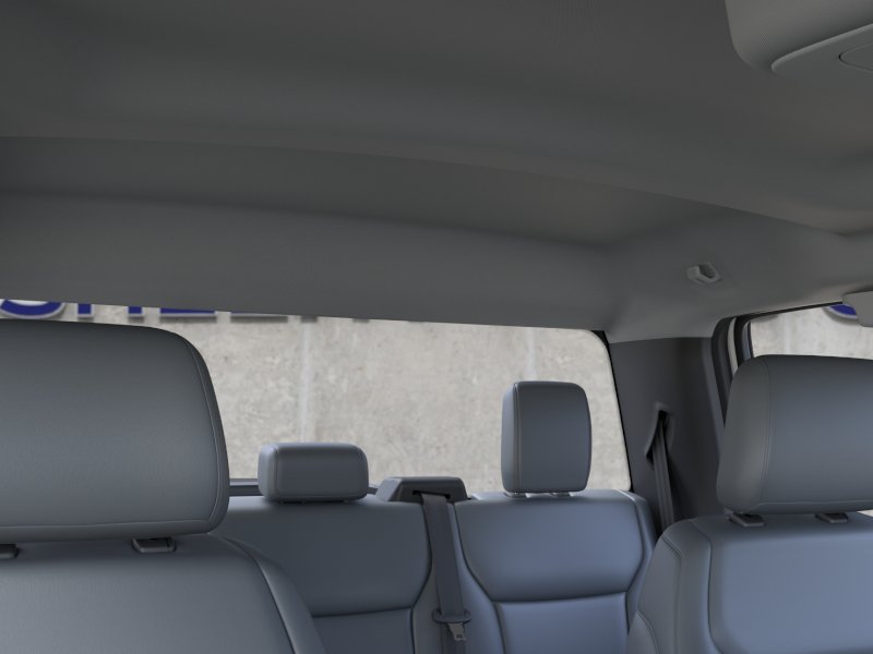 New 2026 Oxford White Ford XL image 44