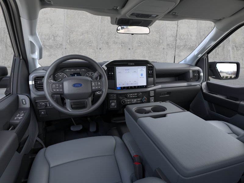 New 2026 Oxford White Ford XL image 31
