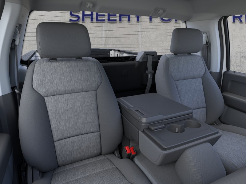 New 2026 Oxford White Ford XL image 31