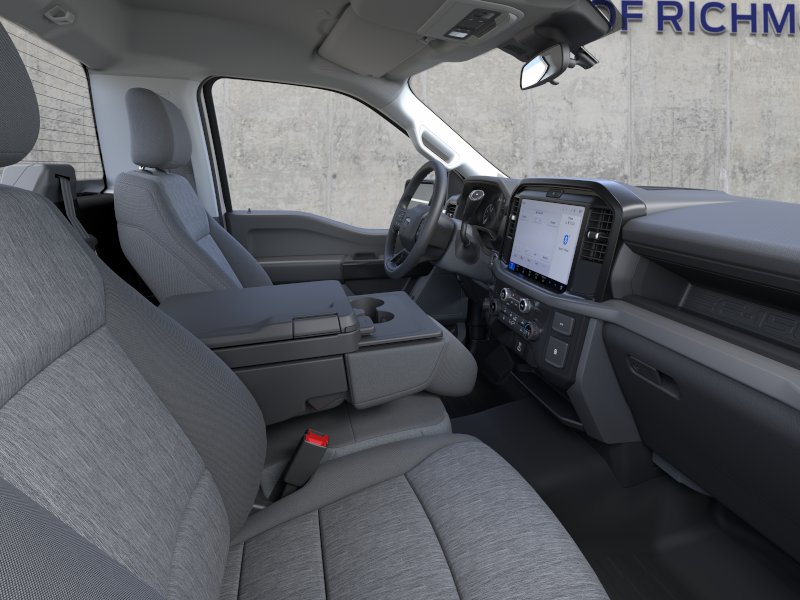 New 2026 Oxford White Ford XL image 32