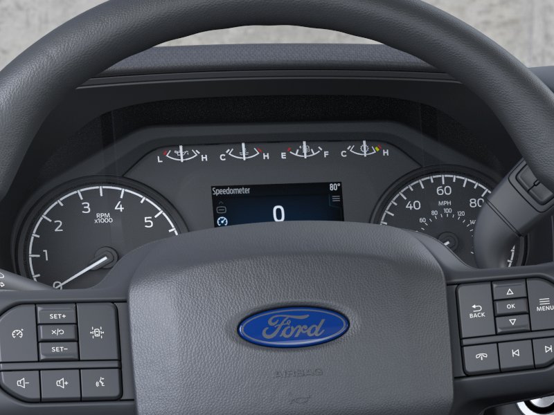 New 2026 Oxford White Ford XL image 34