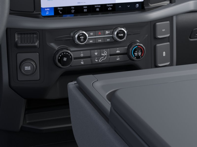 New 2026 Oxford White Ford XL image 36