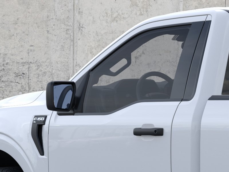 New 2026 Oxford White Ford XL image 41