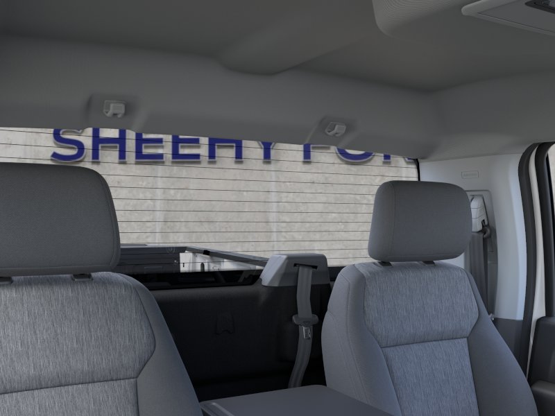 New 2026 Oxford White Ford XL image 43