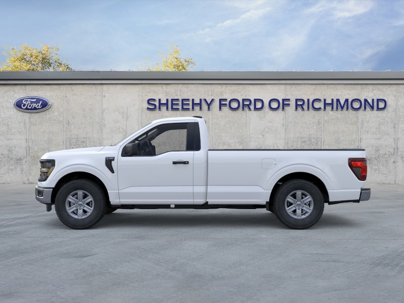 New 2026 Oxford White Ford XL image 25