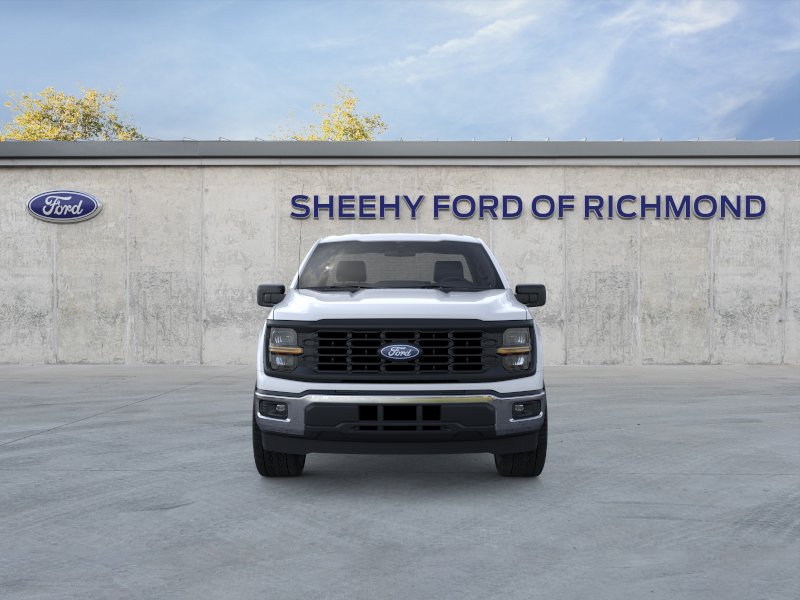 New 2026 Oxford White Ford XL image 28