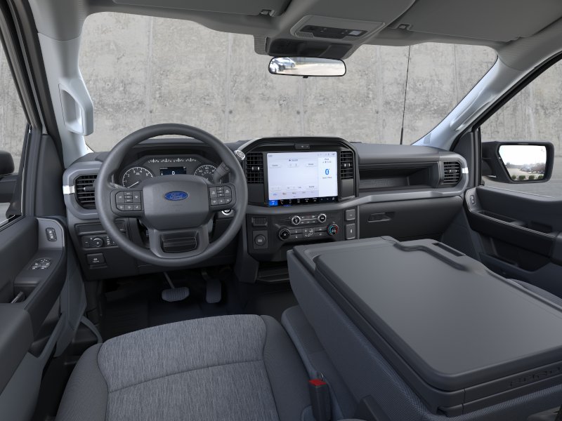 New 2026 Oxford White Ford XL image 30