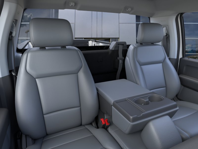 New 2026 Oxford White Ford XL image 41
