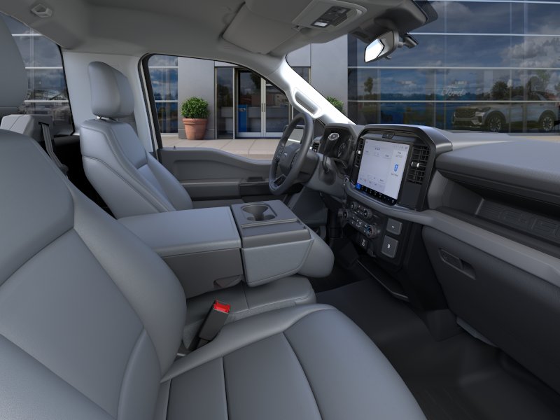 New 2026 Oxford White Ford XL image 42