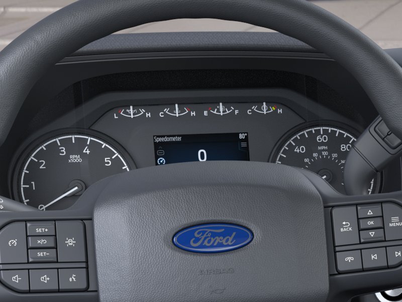 New 2026 Oxford White Ford XL image 44