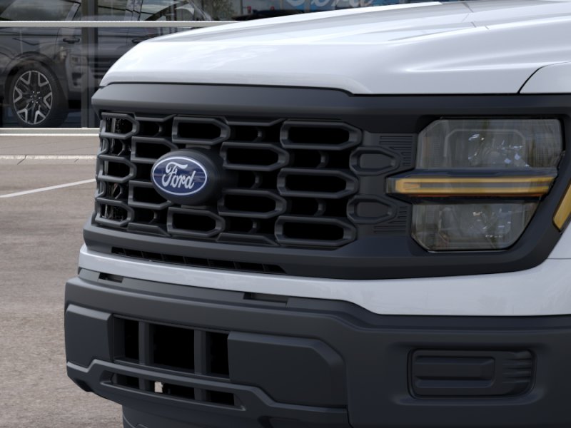 New 2026 Oxford White Ford XL image 48