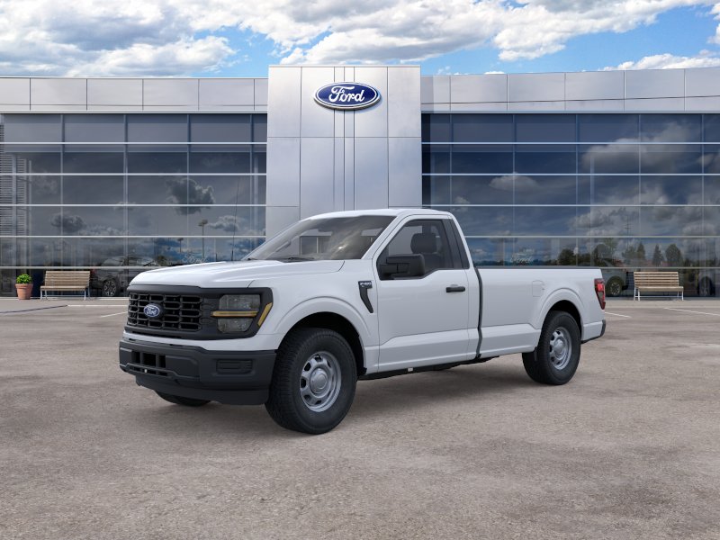 New 2026 Oxford White Ford XL image 32