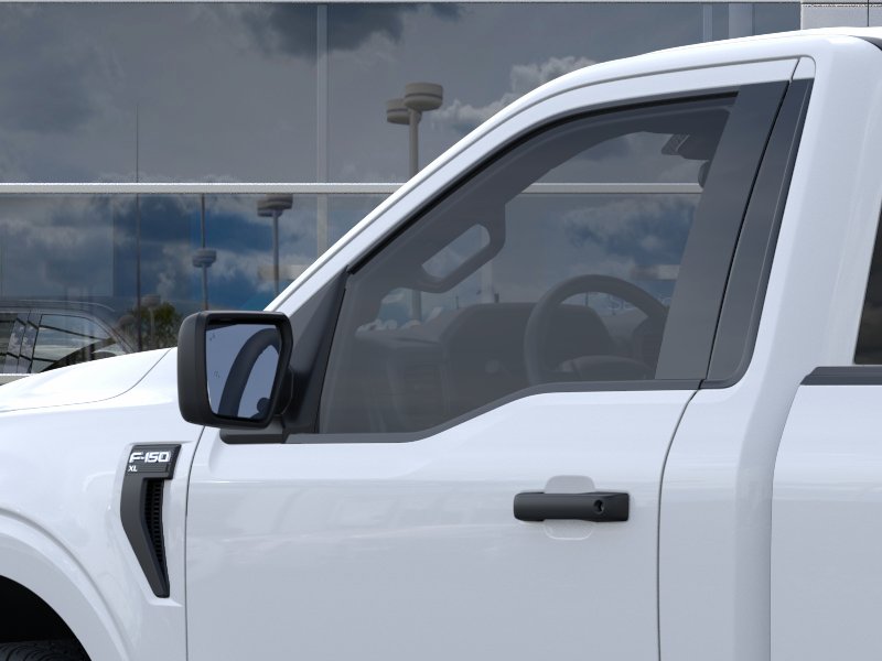 New 2026 Oxford White Ford XL image 51