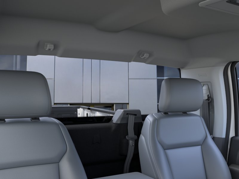 New 2026 Oxford White Ford XL image 53
