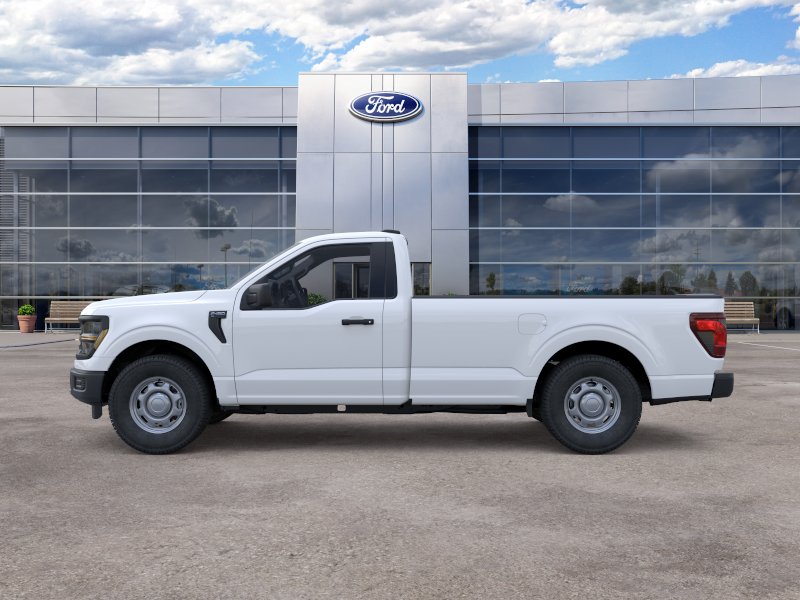 New 2026 Oxford White Ford XL image 34