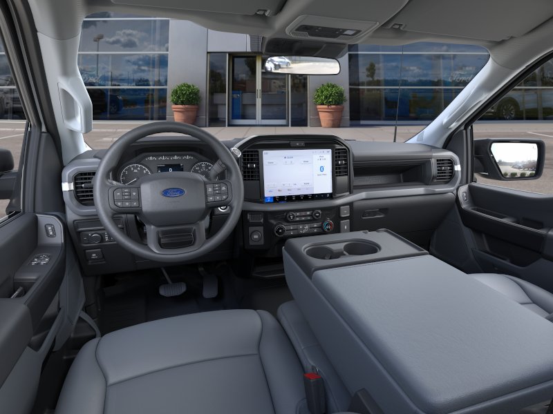 New 2026 Oxford White Ford XL image 40