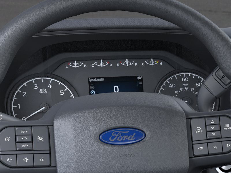 New 2026 Oxford White Ford XL image 13
