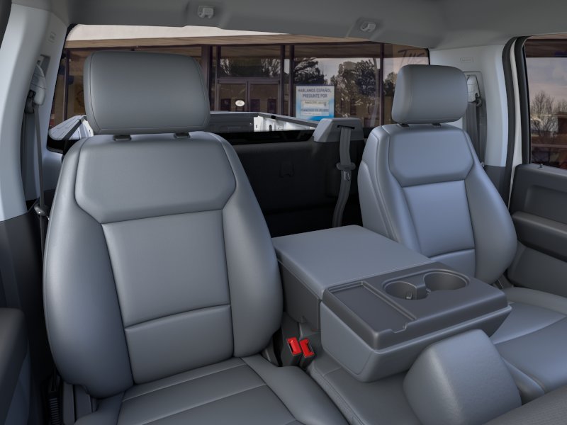 New 2026 Oxford White Ford XL image 33