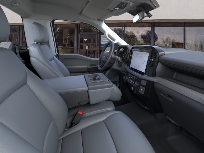 New 2026 Oxford White Ford XL image 34