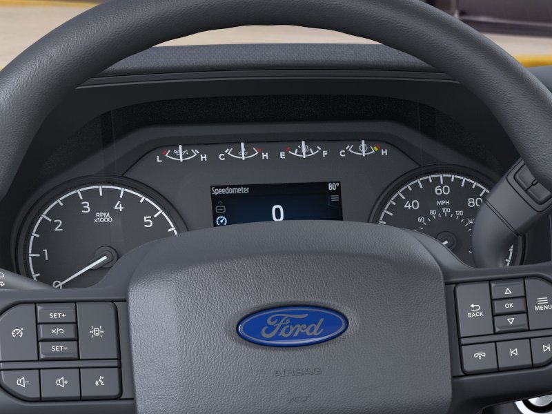 New 2026 Oxford White Ford XL image 36