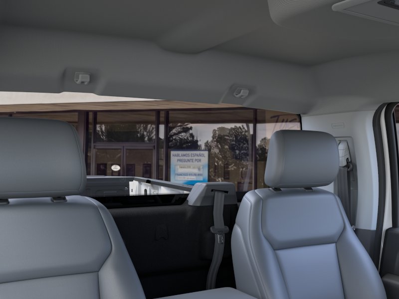 New 2026 Oxford White Ford XL image 45