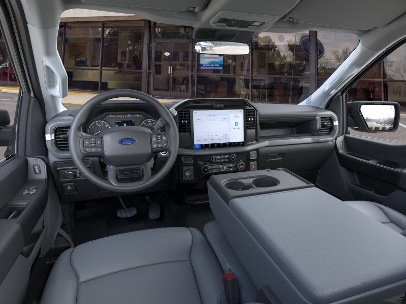 New 2026 Oxford White Ford XL image 32