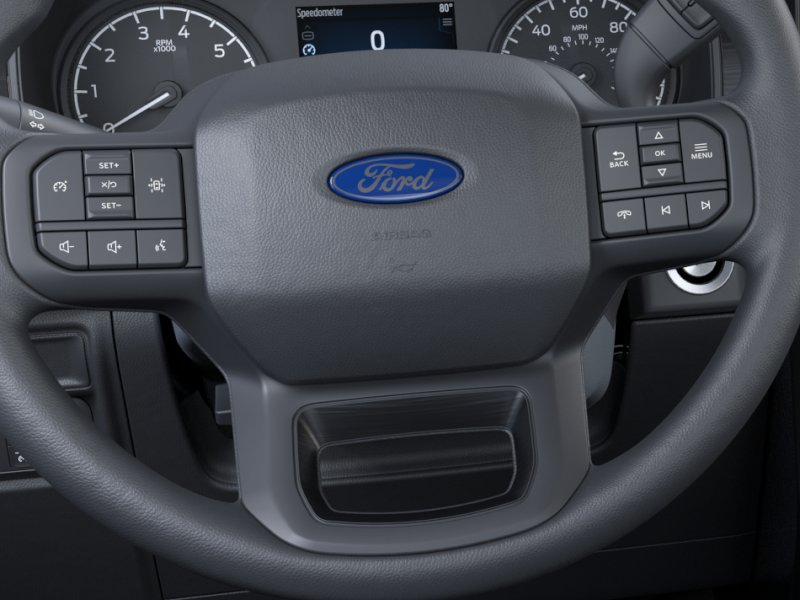 New 2026 Oxford White Ford XL image 12