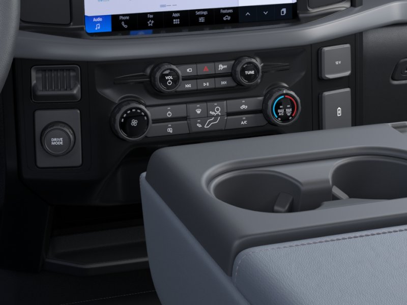 New 2026 Oxford White Ford XL image 15
