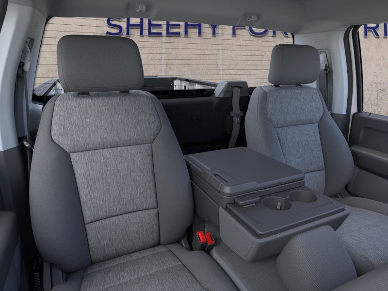 New 2026 Oxford White Ford XL image 10