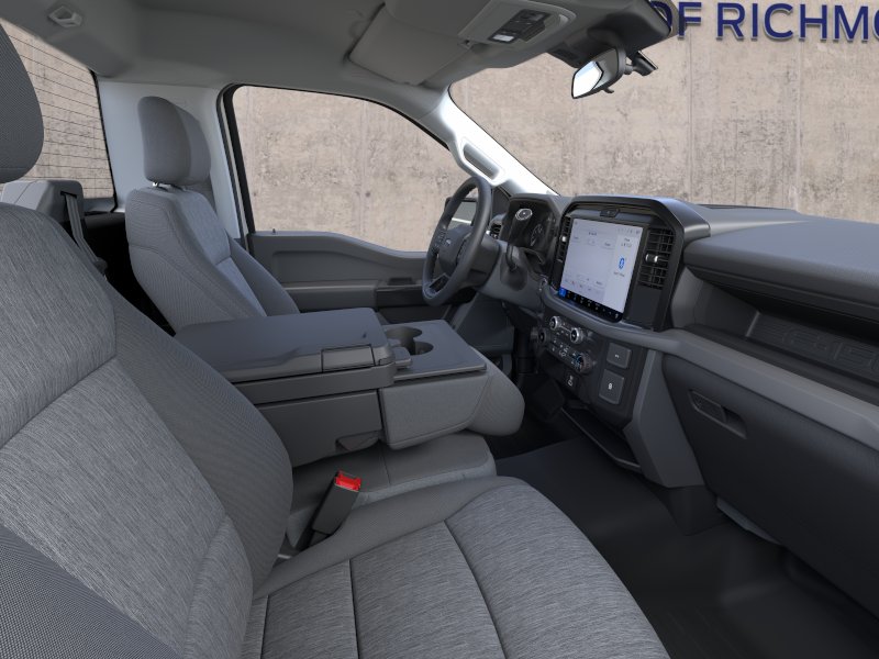 New 2026 Oxford White Ford XL image 11