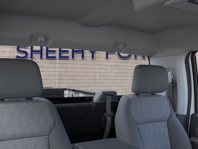 New 2026 Oxford White Ford XL image 22