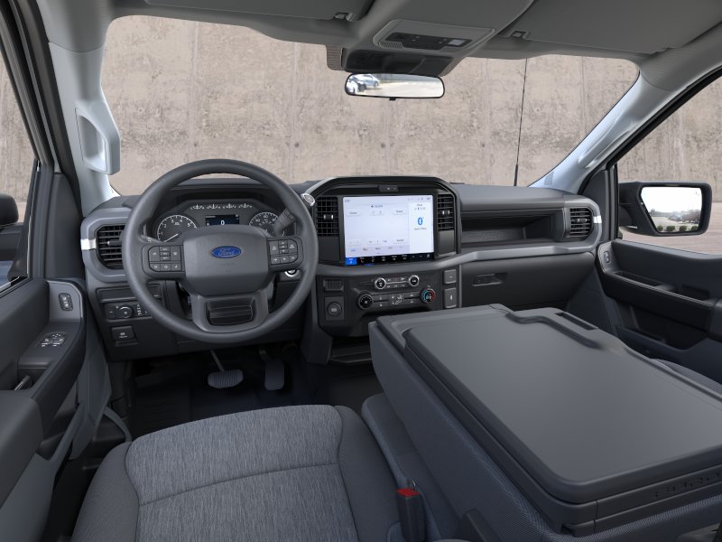 New 2026 Oxford White Ford XL image 9