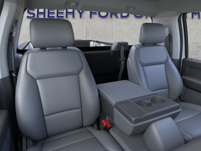 New 2026 Oxford White Ford XL image 10