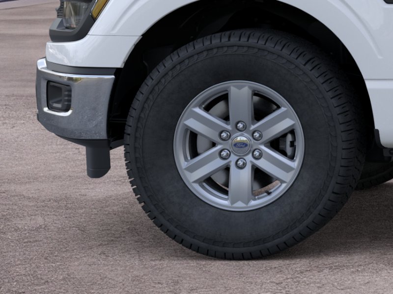 New 2026 Oxford White Ford XL image 49