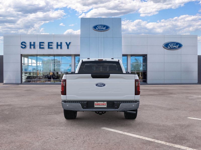 New 2026 Oxford White Ford XL image 37