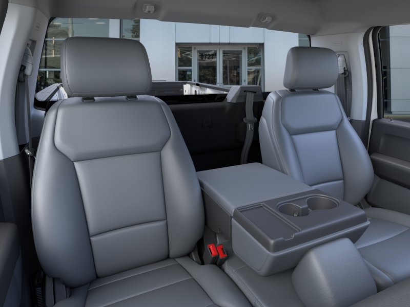 New 2026 Oxford White Ford XL image 37