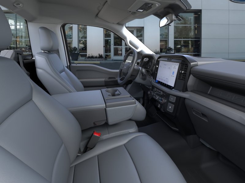New 2026 Oxford White Ford XL image 38