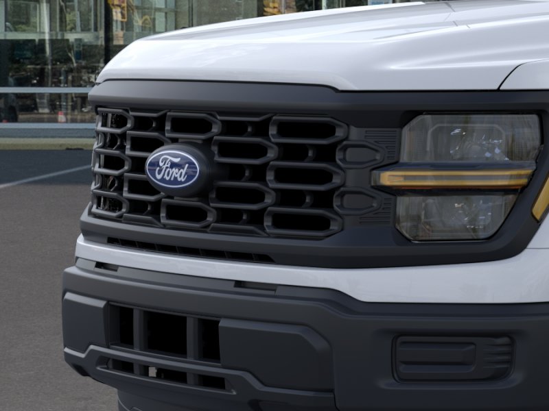 New 2026 Oxford White Ford XL image 44