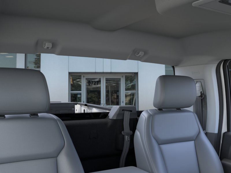New 2026 Oxford White Ford XL image 49