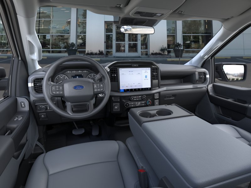 New 2026 Oxford White Ford XL image 36
